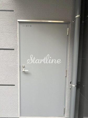 アジールコート門前仲町の物件内観写真